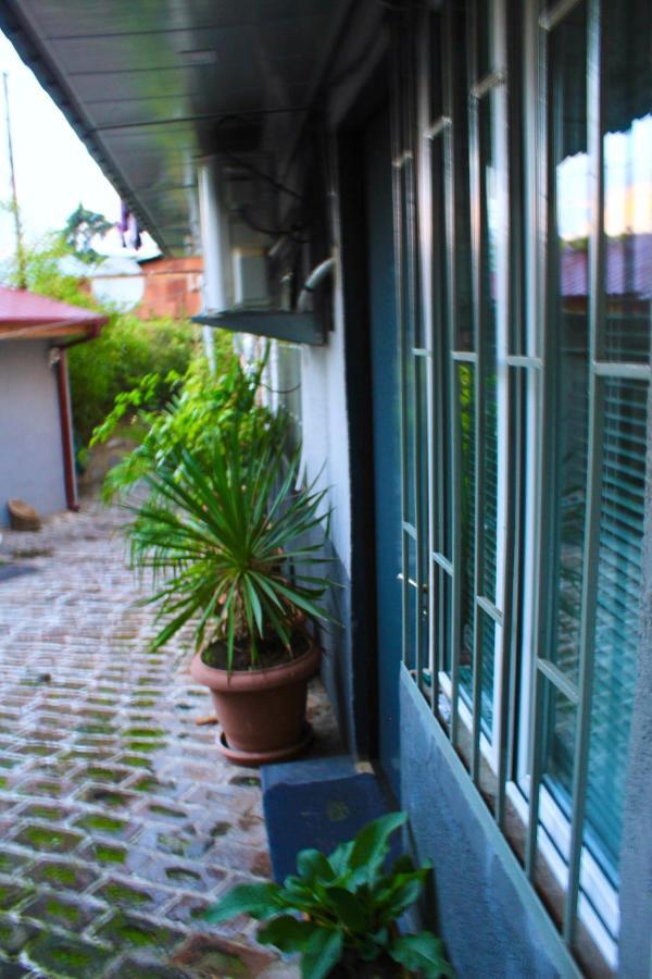 Ferienwohnung Tiny Old Tbilisi Exterior foto